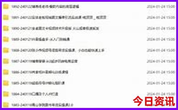 兴国旅游必去十大景点